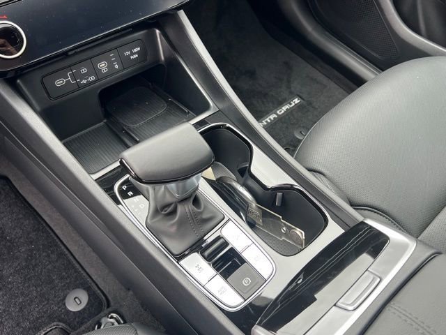 New 2025 Hyundai Santa Cruz Limited AWD/4WD image 22