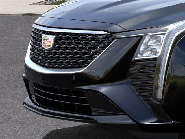 New 2025 Cadillac CT5 Premium Luxury image 13