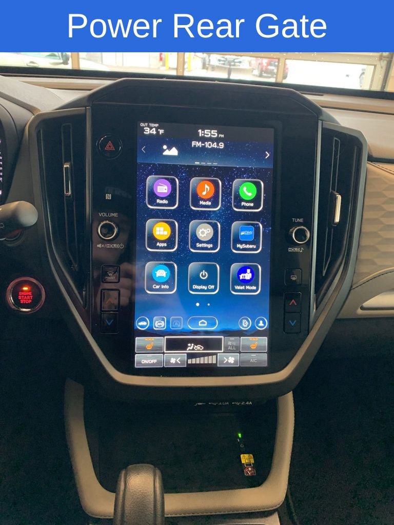 New 2026 Subaru Forester Premium image 5