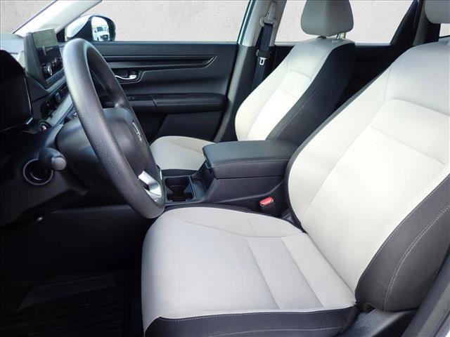 Used 2025 Honda CR-V EX image 11