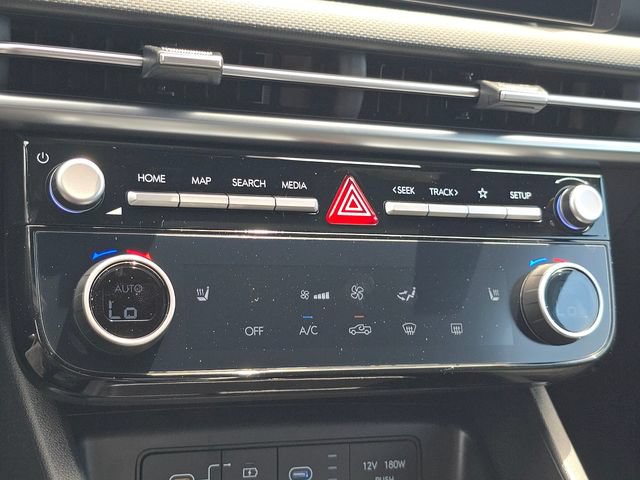 New 2026 Hyundai Santa Cruz XRT AWD/4WD image 29