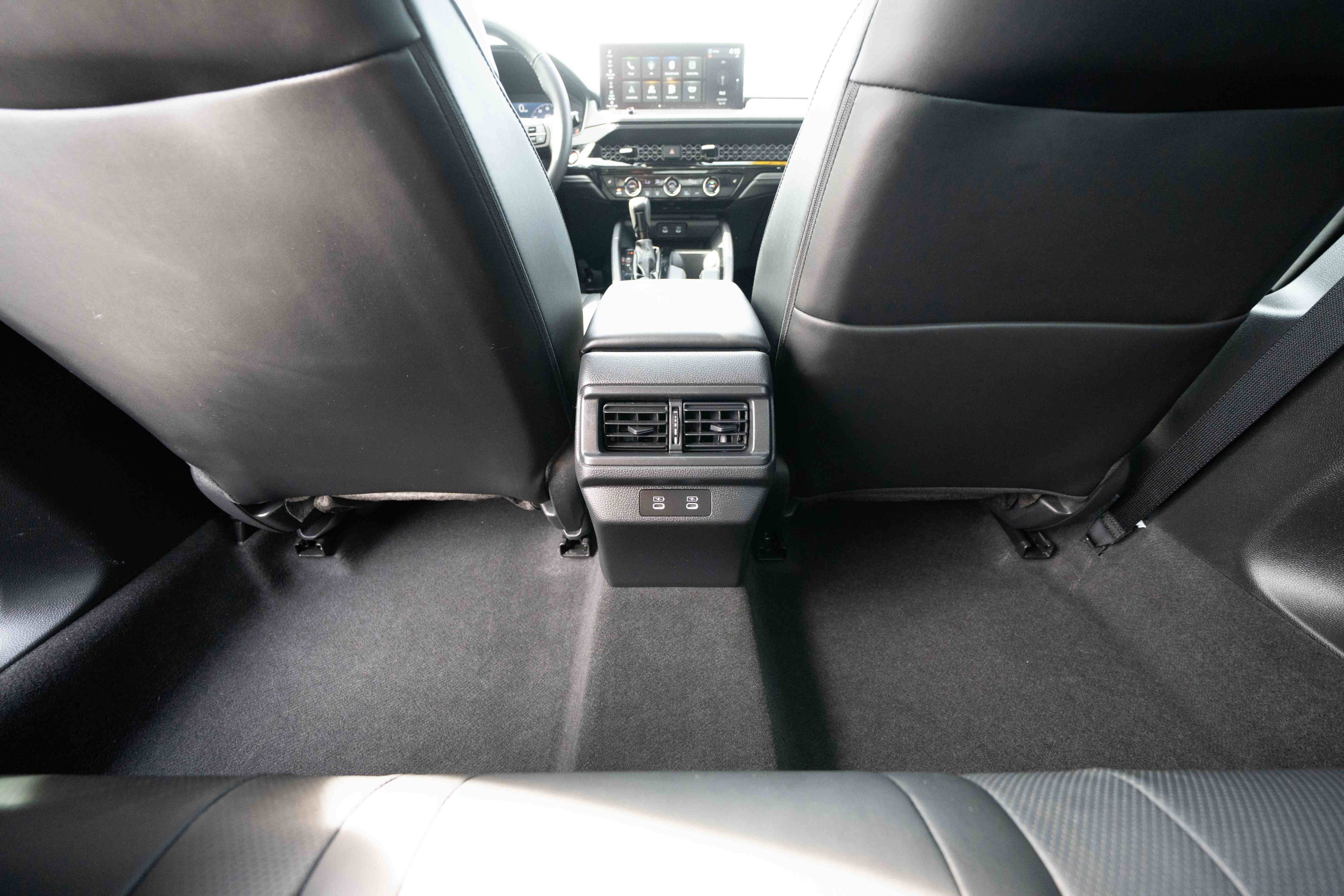Used 2025 Honda Accord EX-L image 22