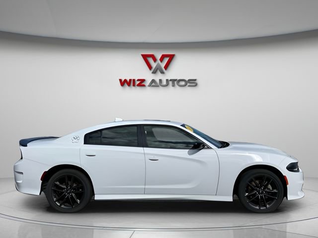 Used 2021 Dodge Charger GT w/ Plus Group image 4