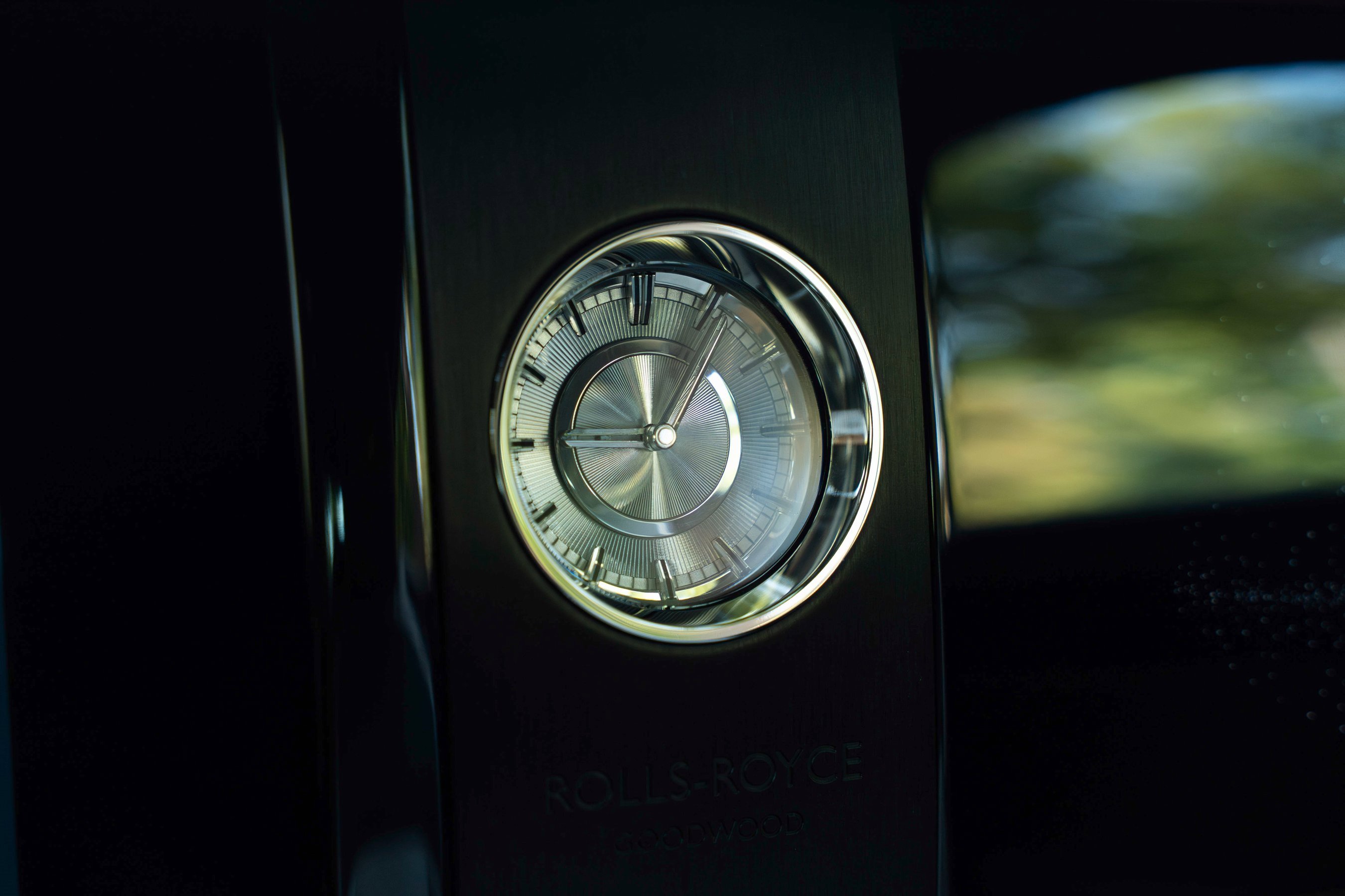 Used 2025 Rolls-Royce Spectre w/ Spectre Launch Package image 33