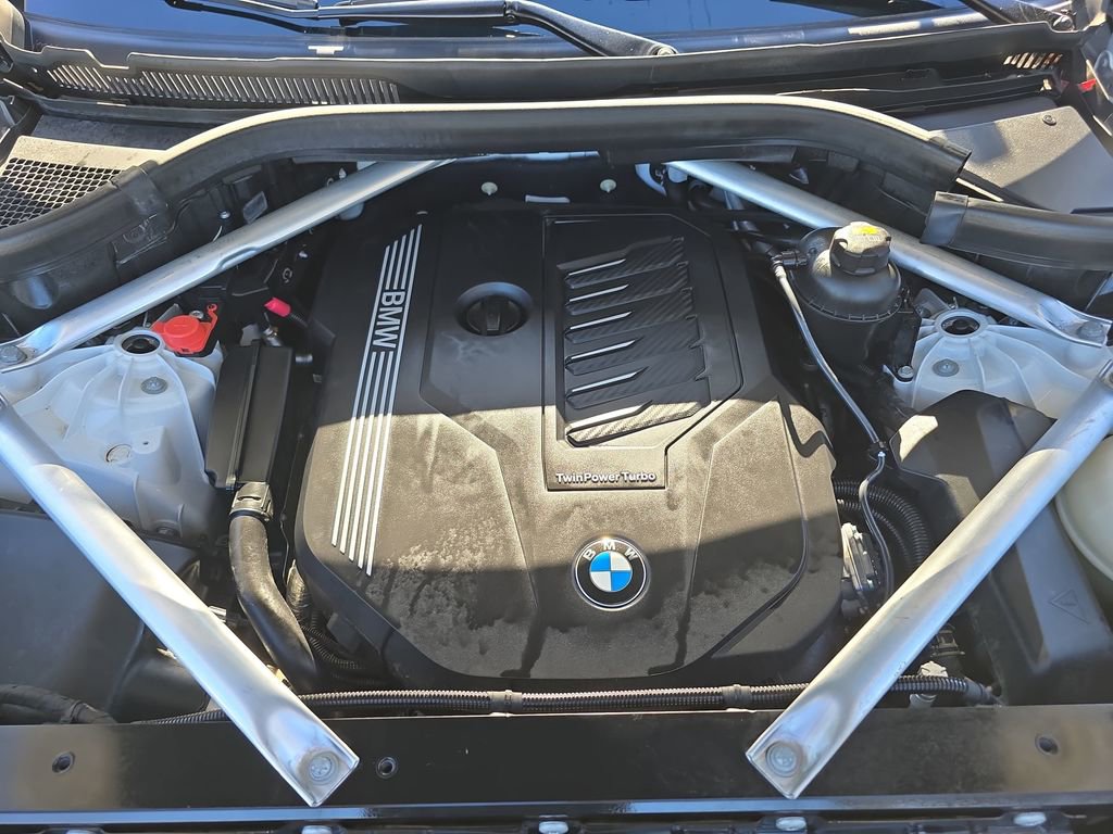 Used 2019 BMW X5 xDrive40i w/ Convenience Package image 34