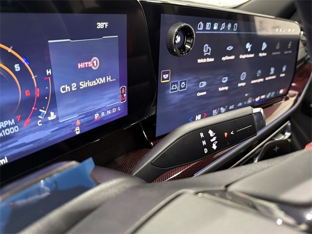 New 2026 Chevrolet Traverse RS w/ LPO, Floor Liner Package image 32