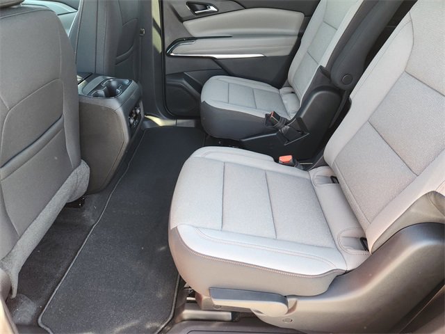 New 2026 Chevrolet Traverse LT image 31