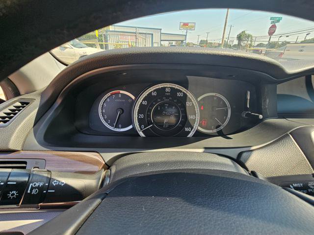 Used 2016 Honda Accord EX-L image 13