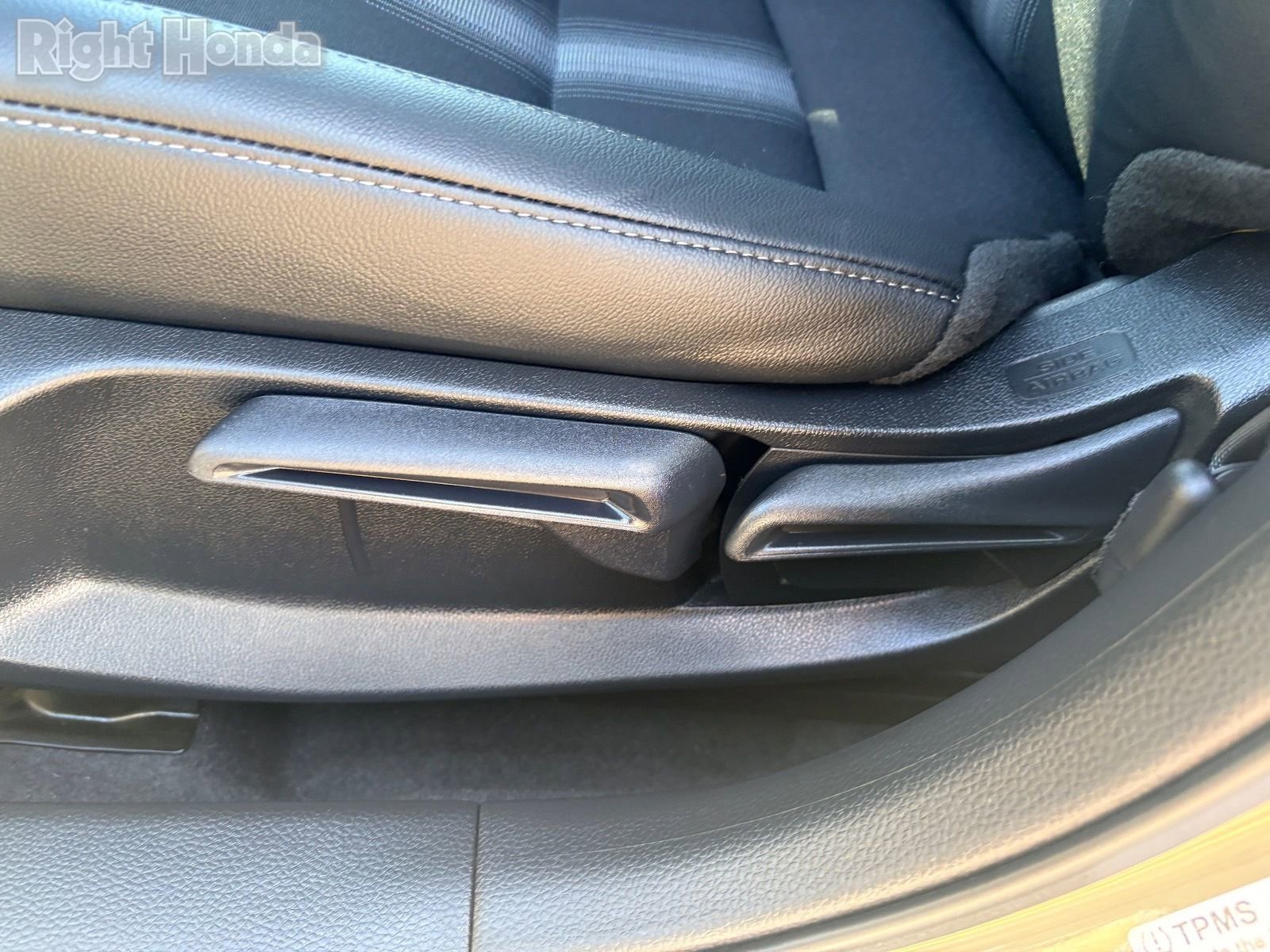 Used 2025 Honda Civic Sport image 23