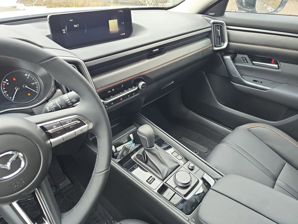 New 2026 MAZDA CX-50 AWD 2.5 Hybrid w/ Cargo Package image 30