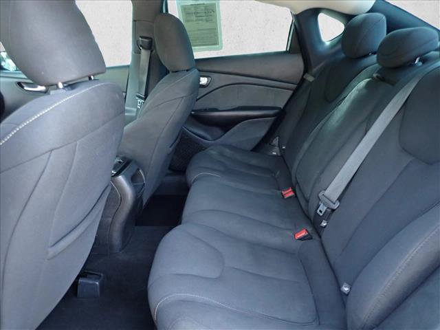 Used 2013 Dodge Dart SXT w/ SXT Special Edition Group FWD image 8