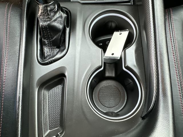 Used 2021 Dodge Durango R/T w/ Blacktop Package image 38