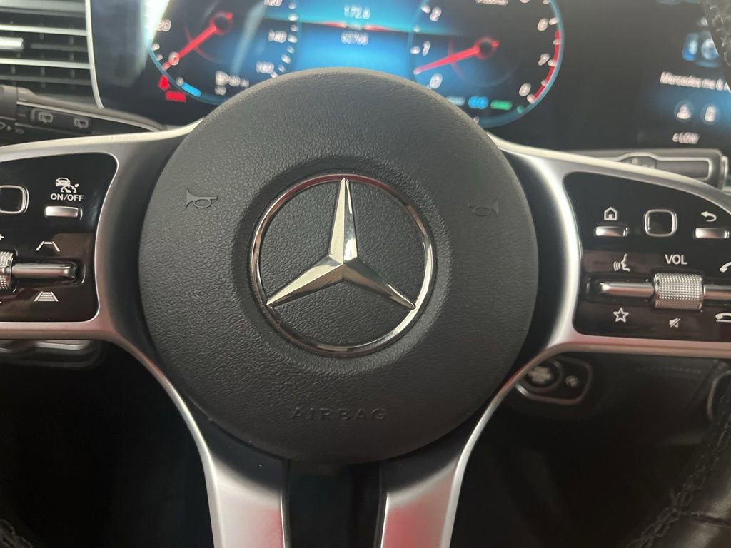 Used 2022 Mercedes-Benz GLE 450 4MATIC image 60
