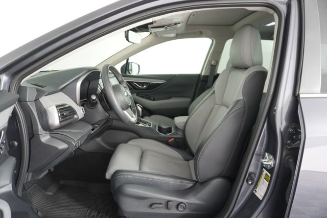 Certified 2025 Subaru Outback Limited image 19