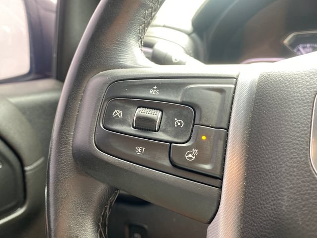 Used 2021 GMC Sierra 1500 Elevation AWD/4WD image 31