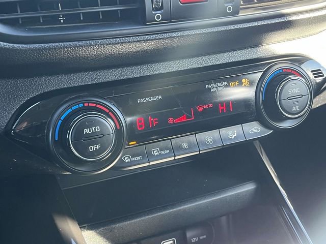 Used 2019 Kia Forte S w/ S Premium Package image 30