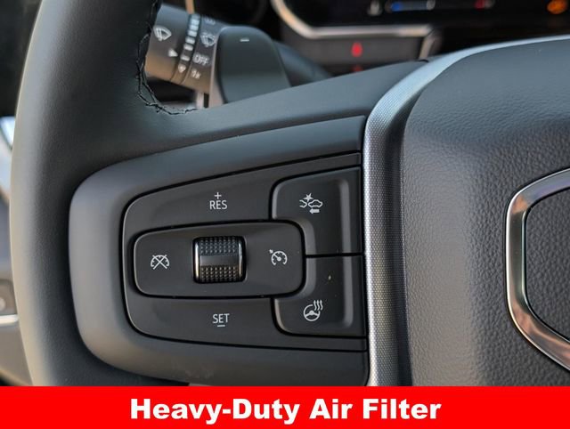 New 2026 GMC Sierra 1500 Elevation w/ Elevation Premium Package image 25