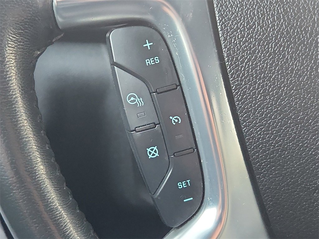 Used 2016 Chevrolet Traverse LTZ image 22