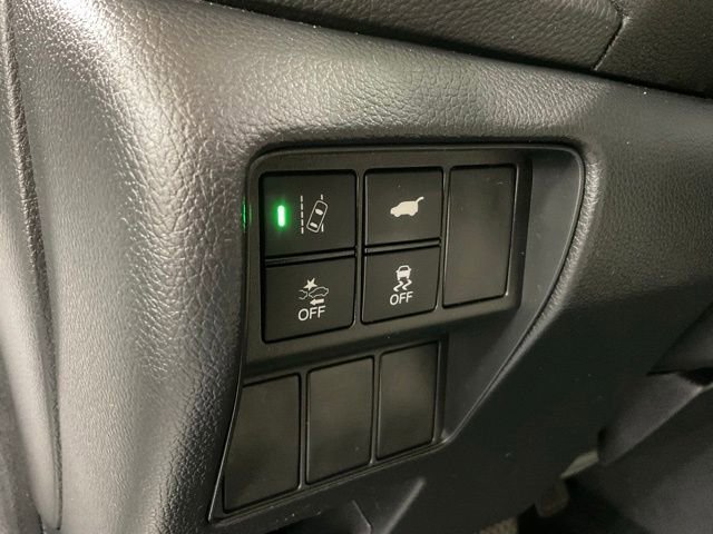 Certified 2019 Honda CR-V EX-L image 33