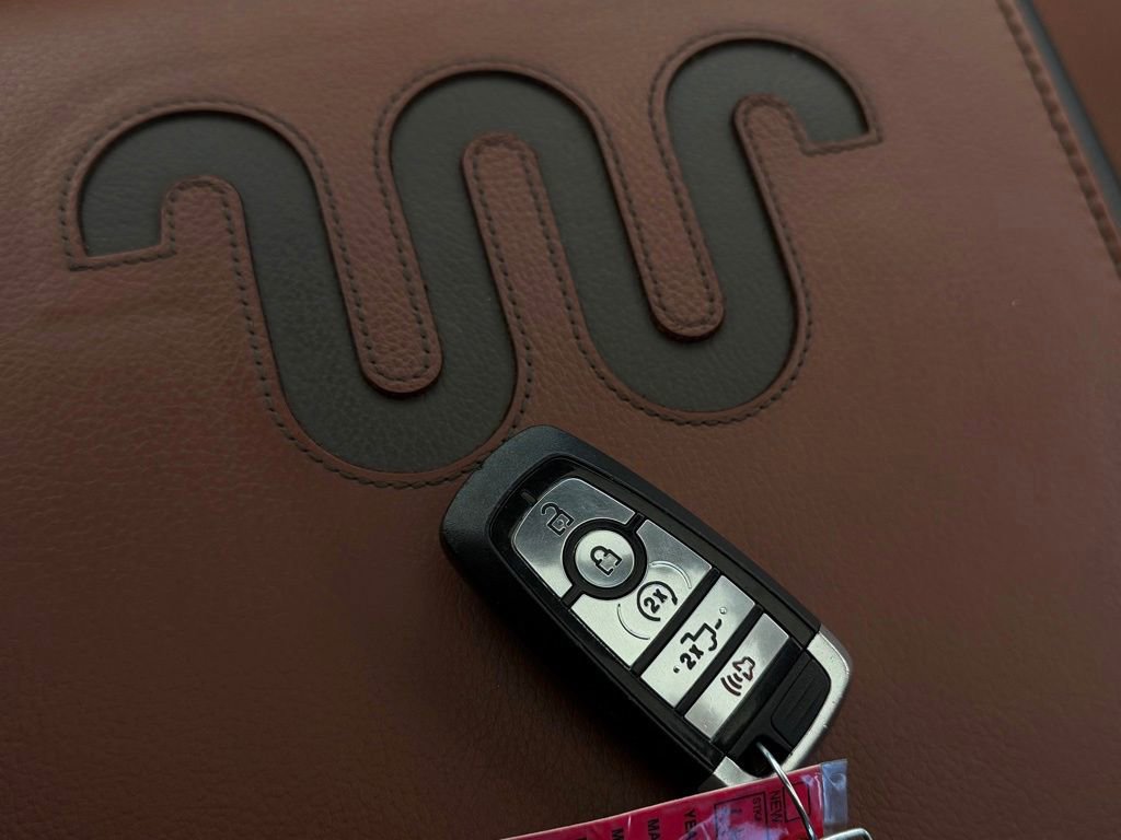 Used 2020 Ford F150 King Ranch image 31