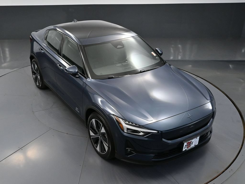 Used 2024 Polestar Polestar 2 AWD/4WD image 50