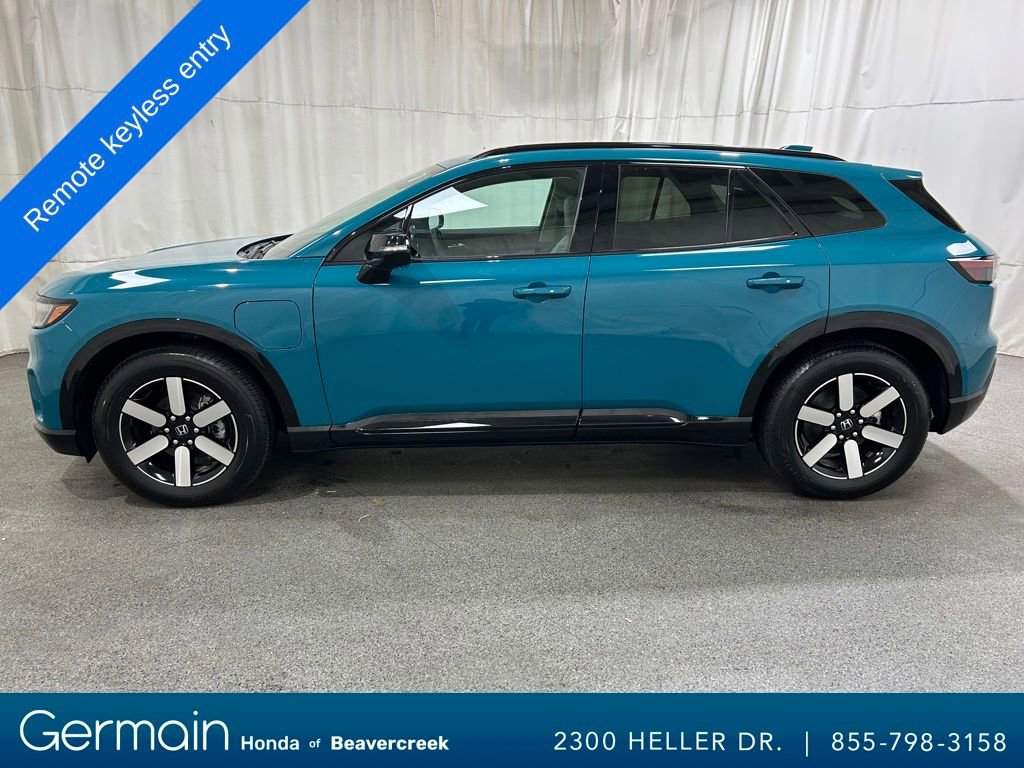 Used 2024 Honda Prologue Touring image 6