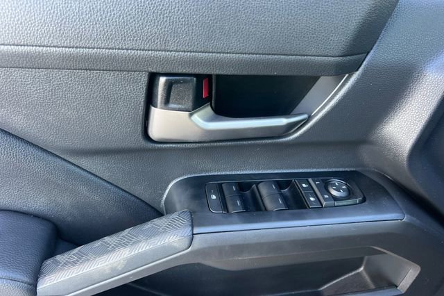 Used 2025 Toyota Tacoma TRD Sport AWD/4WD image 11