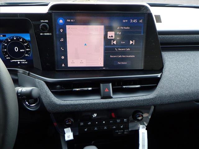 New 2026 Subaru Outback Premium image 18