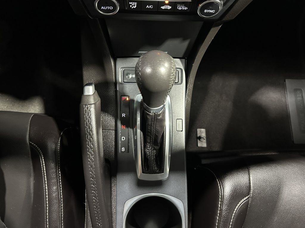 Used 2020 Acura ILX Premium Package image 19