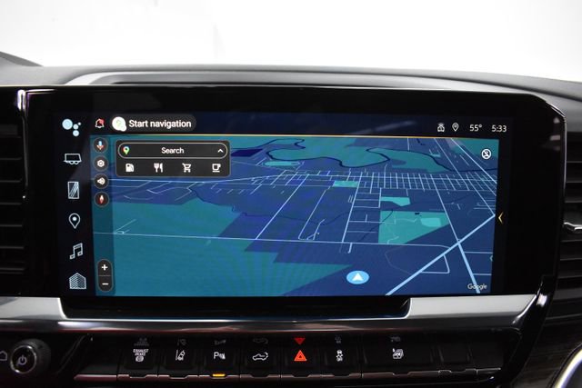 New 2025 Chevrolet Silverado 2500 LT w/ Safety Package image 35