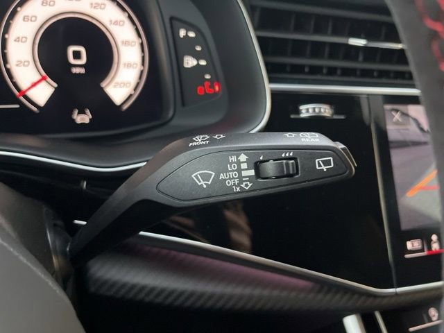 New 2026 Audi RS Q8 performance image 12