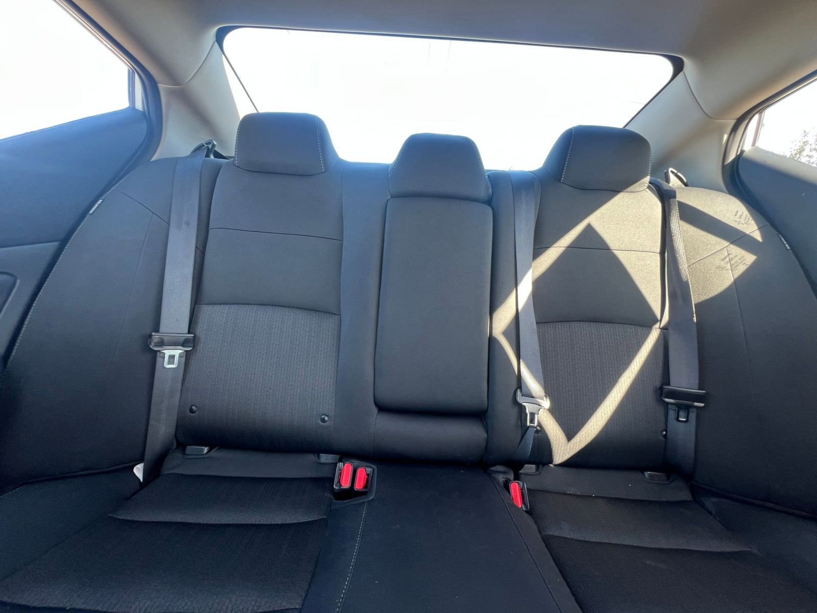 Used 2025 Nissan Altima 2.5 SV image 38