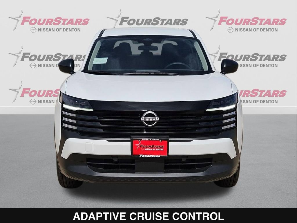 New 2026 Nissan Kicks S image 10