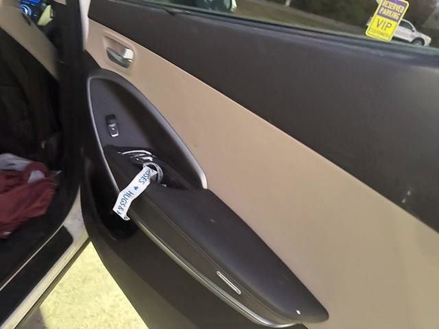 Used 2014 Hyundai Santa Fe Limited image 36