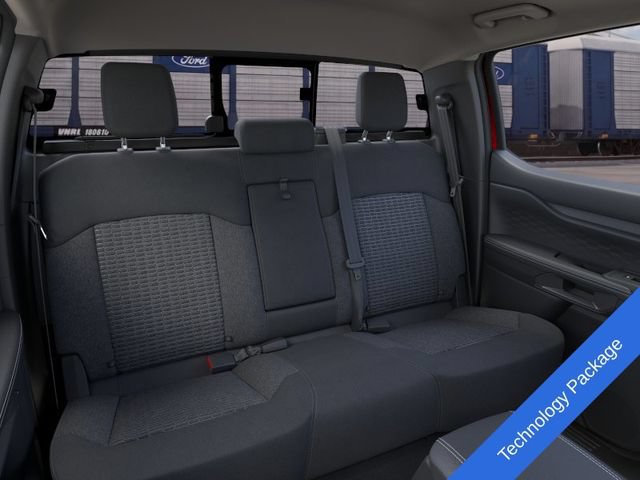 New 2026 Ford Ranger XLT AWD/4WD image 12