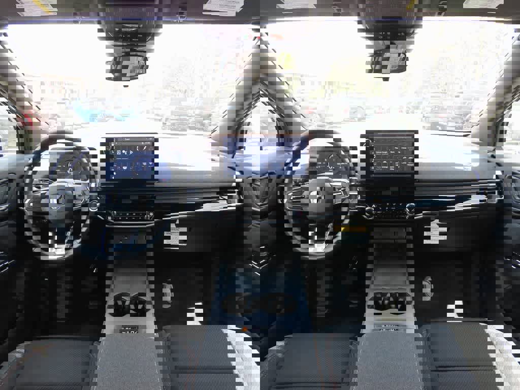 New 2026 Honda Prologue EX image 16