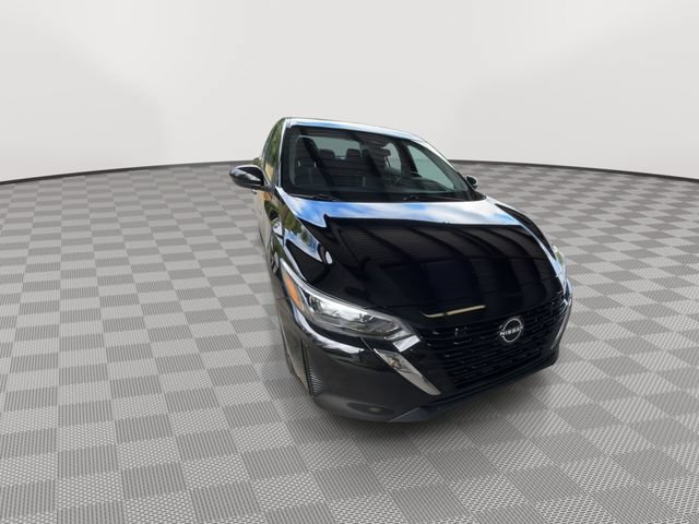 Used 2024 Nissan Sentra SV FWD image 2