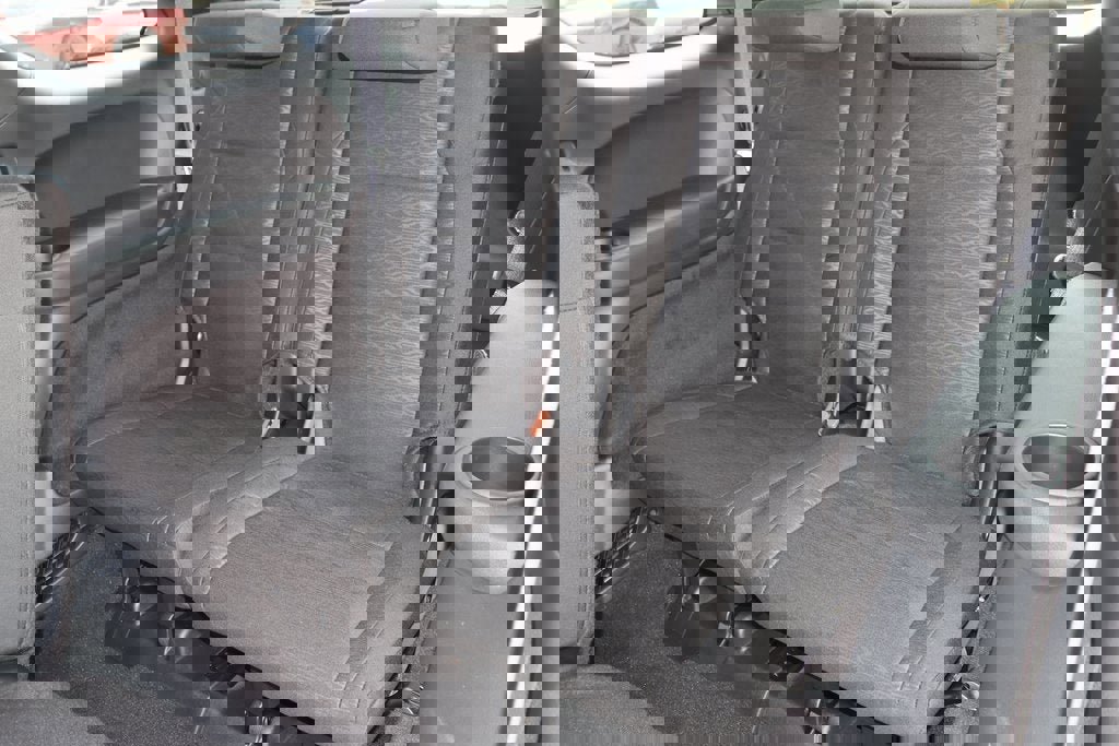 New 2025 Dodge Durango R/T w/ Blacktop Package image 16