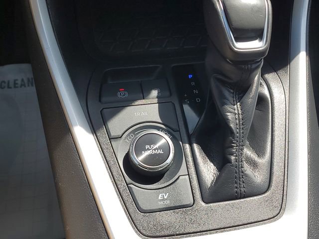 Used 2022 Toyota RAV4 XSE w/ XSE Grade Weather Package image 32