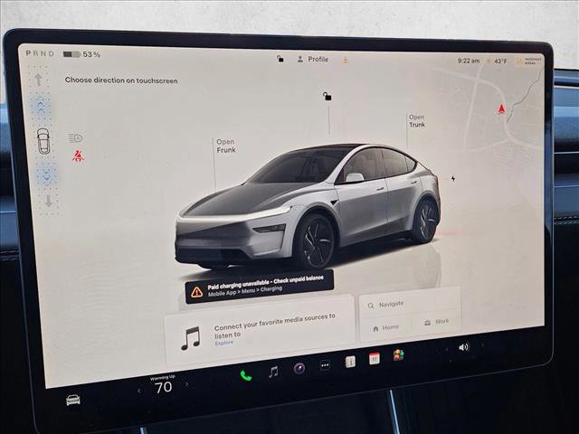 Used 2026 Tesla Model Y Long Range image 11