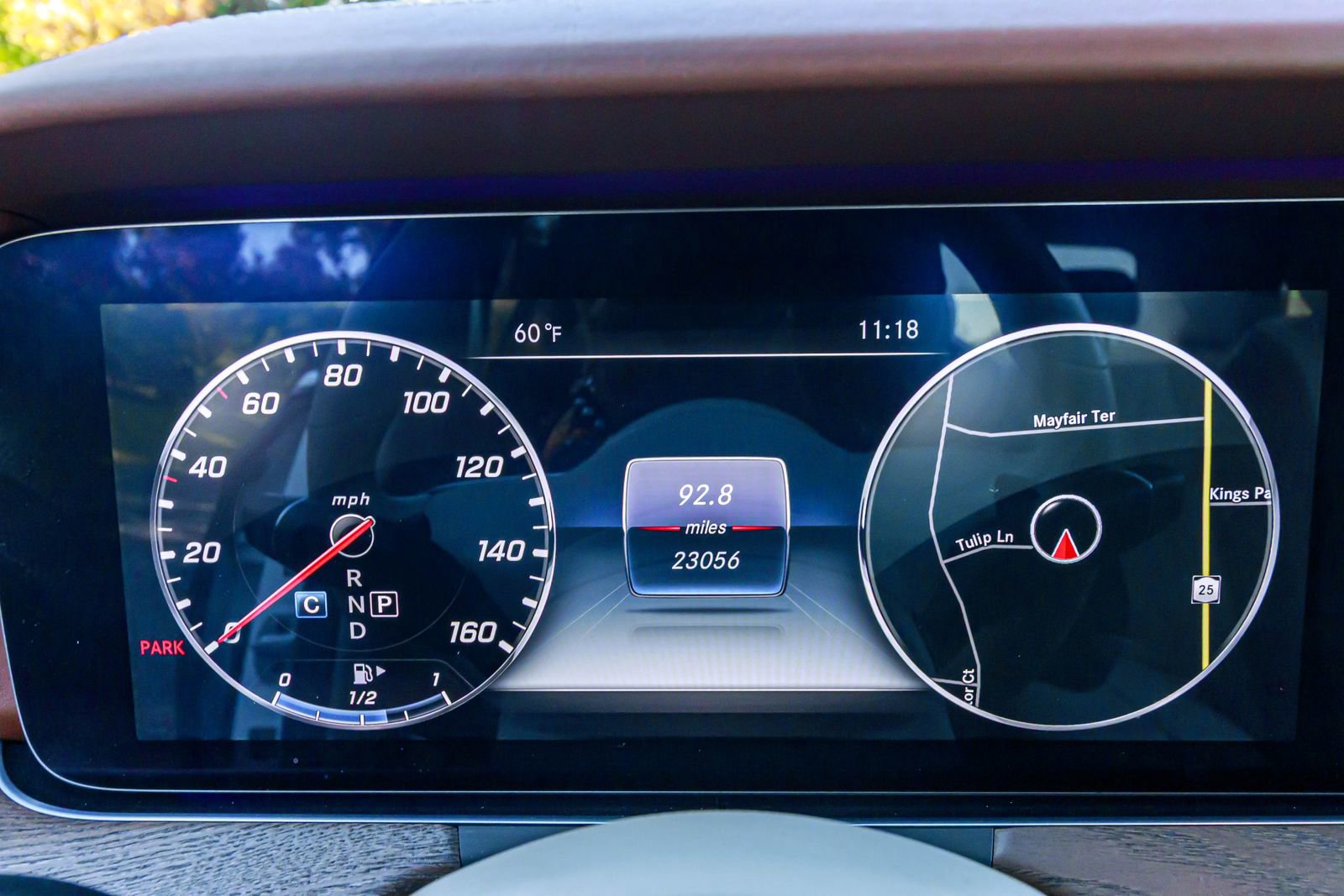 Used 2019 Mercedes-Benz E 300 image 21