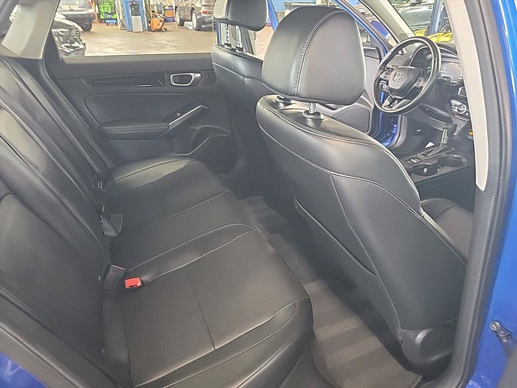 Used 2024 Honda Civic Touring image 23