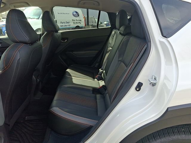Used 2025 Subaru Crosstrek 2.5i Limited image 10