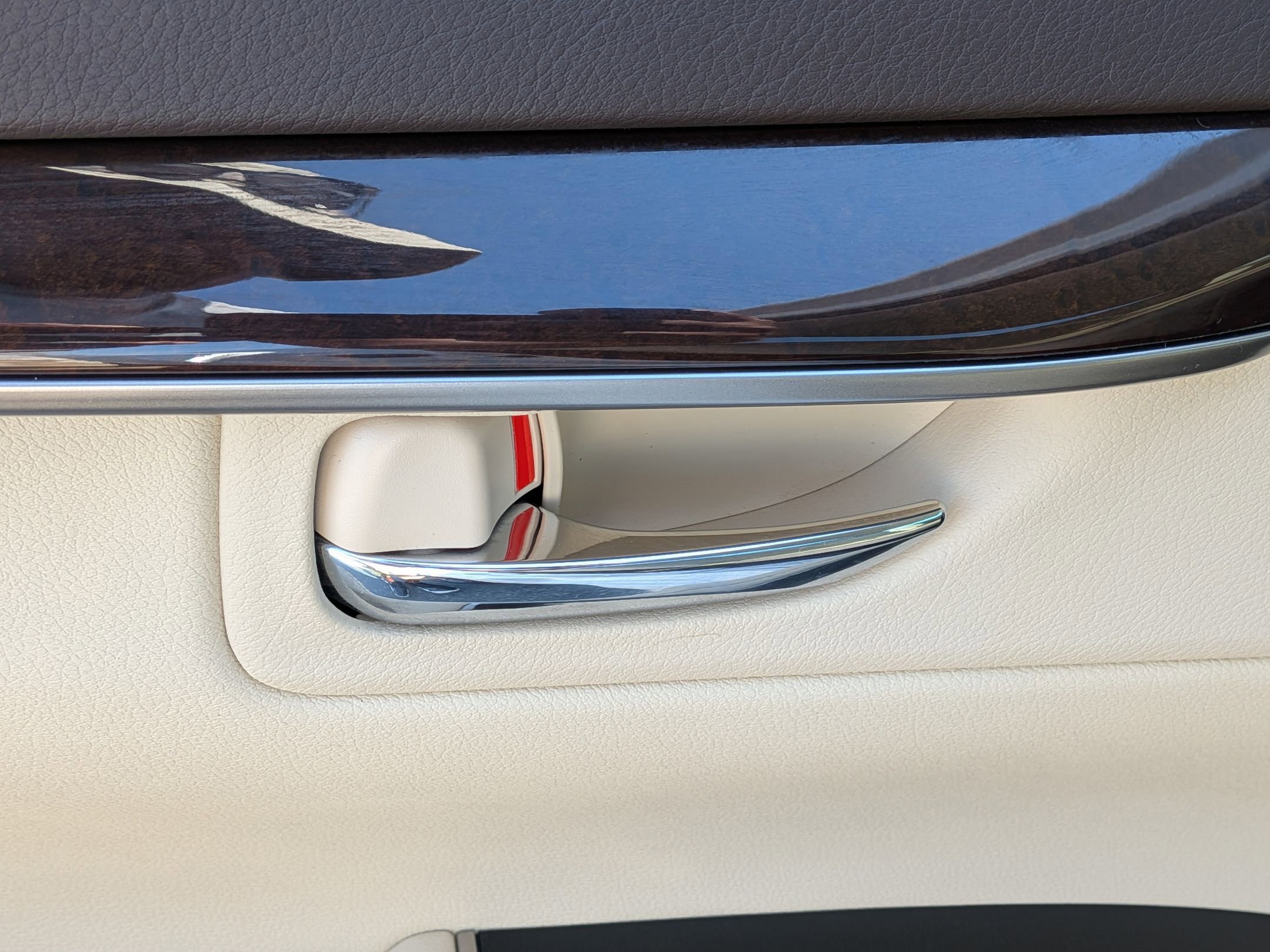 Used 2018 Lexus ES 350 w/ Premier Package image 27