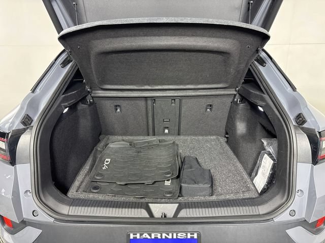 Certified 2024 Volkswagen ID.4 Pro S AWD/4WD image 30