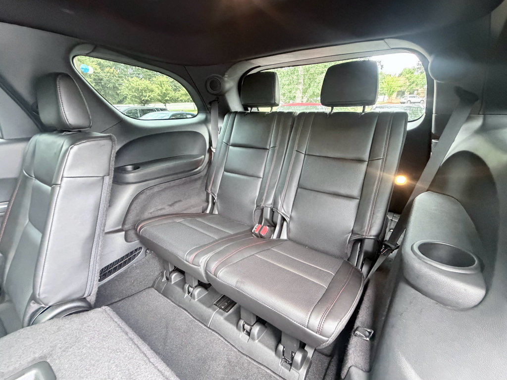 Used 2025 Dodge Durango R/T AWD/4WD image 30