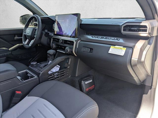 Used 2025 Toyota Tacoma TRD Off-Road image 20