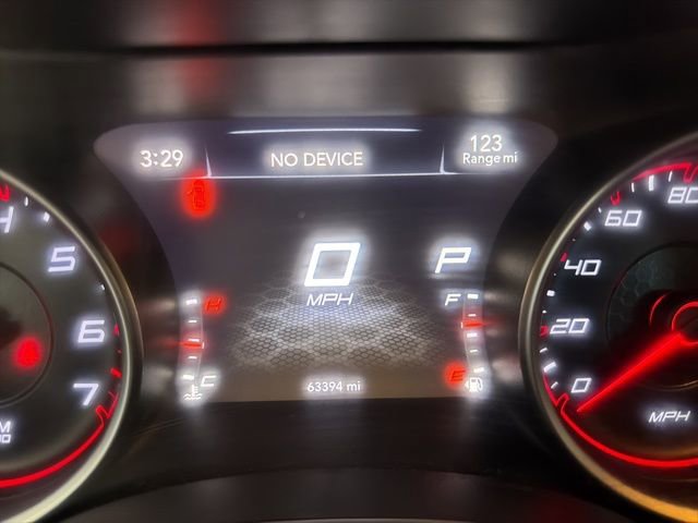 Used 2015 Dodge Charger R/T w/ Plus Group image 18