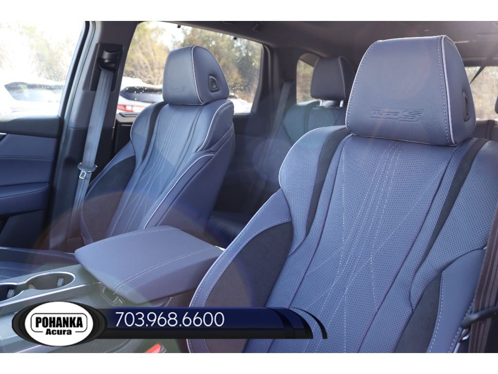 New 2026 Acura MDX Type S AWD/4WD image 24