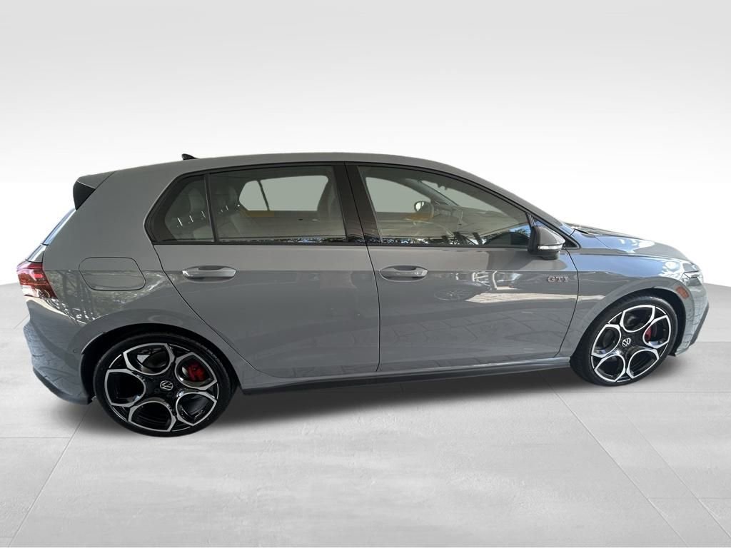 New 2026 Volkswagen GTI Autobahn FWD image 6